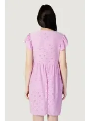 "Jacqueline De Yong Kleider im Sale | Jacqueline De Yong - Jacqueline De Yong Abito Donna online kaufen"|Planet-Deluxe