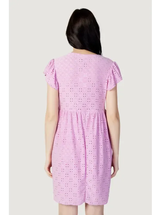 "Jacqueline De Yong Kleider im Sale | Jacqueline De Yong - Jacqueline De Yong Abito Donna online kaufen"|Planet-Deluxe