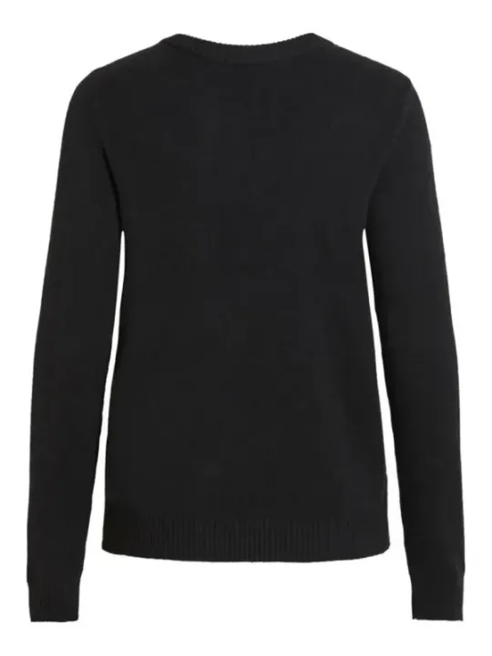 "Vila Clothes Pullover im Sale | Vila Clothes - Vila Clothes Maglia Donna online kaufen"|Planet-Deluxe