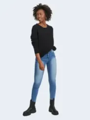 "Vila Clothes Pullover im Sale | Vila Clothes - Vila Clothes Maglia Donna online kaufen"|Planet-Deluxe