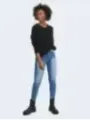 "Vila Clothes Pullover im Sale | Vila Clothes - Vila Clothes Maglia Donna online kaufen"|Planet-Deluxe
