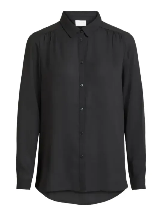 "Vila Clothes Hemden im Sale | Vila Clothes - Vila Clothes Camicia Donna online kaufen"|Planet-Deluxe