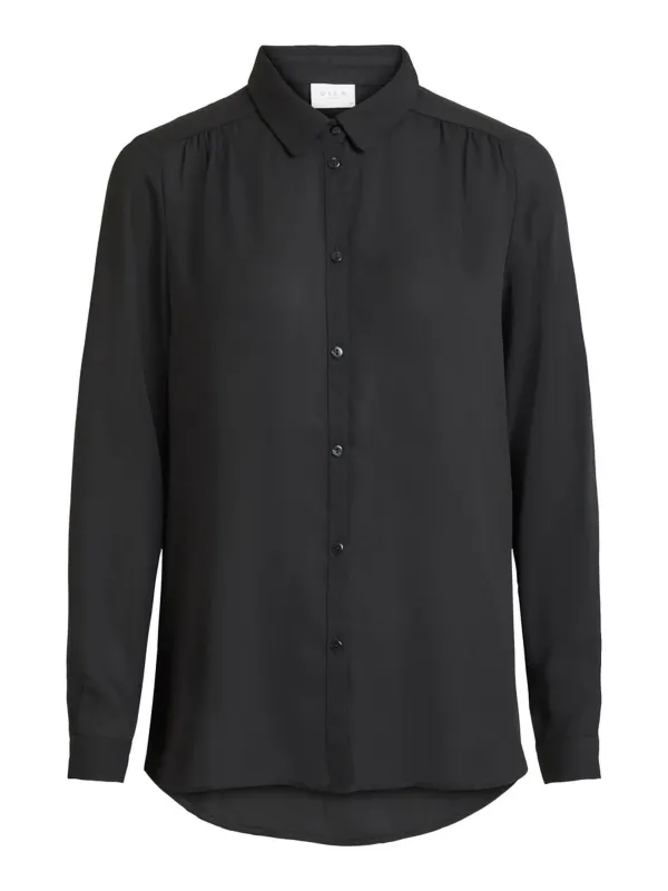 "Vila Clothes Hemden im Sale | Vila Clothes - Vila Clothes Camicia Donna online kaufen"|Planet-Deluxe "Vila Clothes Hemden im Sale | Vila Clothes - Vila Clothes Camicia Donna online kaufen"|Planet-Deluxe