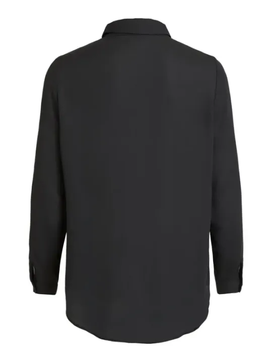 "Vila Clothes Hemden im Sale | Vila Clothes - Vila Clothes Camicia Donna online kaufen"|Planet-Deluxe