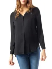 "Vila Clothes Hemden im Sale | Vila Clothes 483411 online kaufen"|Planet-Deluxe