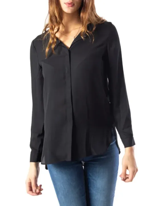 "Vila Clothes Hemden im Sale | Vila Clothes 483411 online kaufen"|Planet-Deluxe