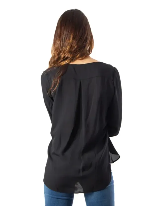 "Vila Clothes Hemden im Sale | Vila Clothes 483411 online kaufen"|Planet-Deluxe