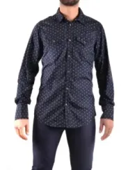 "Dsquared Hemden im Sale | Dsquared - Dsquared Camicia Uomo online kaufen"|Planet-Deluxe