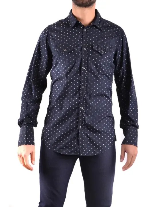 "Dsquared Hemden im Sale | Dsquared - Dsquared Camicia Uomo online kaufen"|Planet-Deluxe