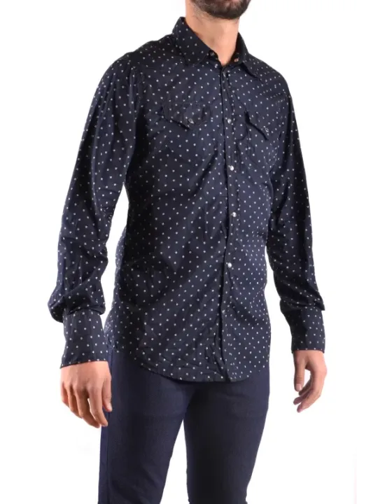 "Dsquared Hemden im Sale | Dsquared - Dsquared Camicia Uomo online kaufen"|Planet-Deluxe