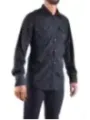 "Dsquared Hemden im Sale | Dsquared - Dsquared Camicia Uomo online kaufen"|Planet-Deluxe