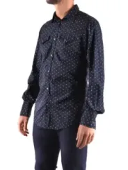 "Dsquared Hemden im Sale | Dsquared - Dsquared Camicia Uomo online kaufen"|Planet-Deluxe
