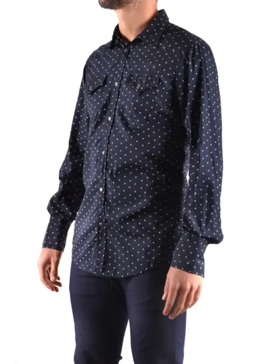 "Dsquared Hemden im Sale | Dsquared - Dsquared Camicia Uomo online kaufen"|Planet-Deluxe