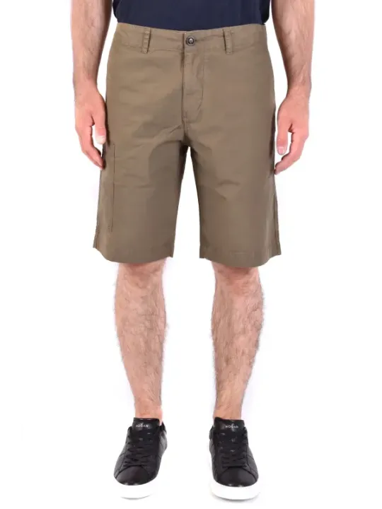 "Woolrich Bermudas im Sale | Woolrich - Woolrich Bermuda Uomo online kaufen"|Planet-Deluxe