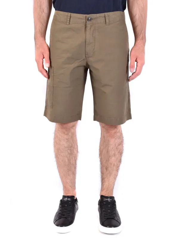 "Woolrich Bermudas im Sale | Woolrich - Woolrich Bermuda Uomo online kaufen"|Planet-Deluxe