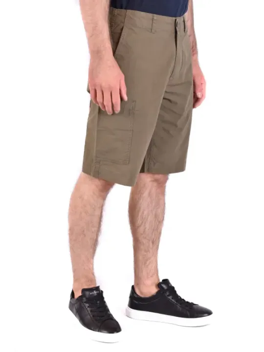 "Woolrich Bermudas im Sale | Woolrich - Woolrich Bermuda Uomo online kaufen"|Planet-Deluxe