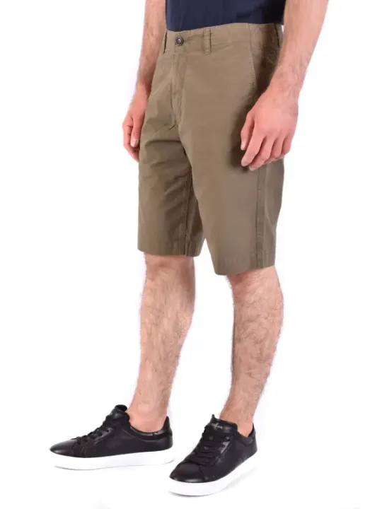 "Woolrich Bermudas im Sale | Woolrich - Woolrich Bermuda Uomo online kaufen"|Planet-Deluxe