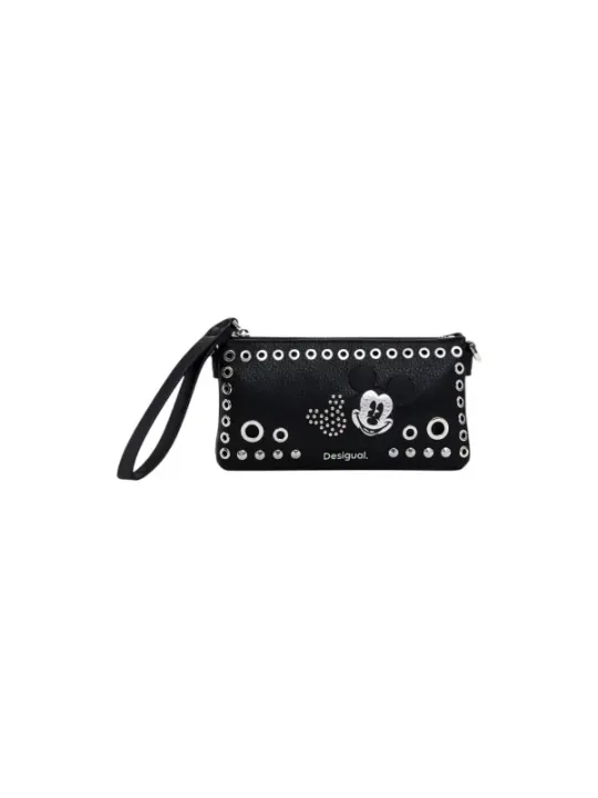 "Desigual Portmonees im Sale | Desigual - Desigual Portafogli Donna online kaufen"|Planet-Deluxe