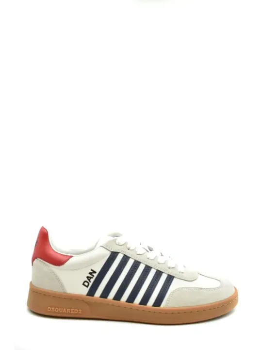 "Dsquared2 Sneaker im Sale | Dsquared2 - Dsquared2 Sneakers Uomo online kaufen"|Planet-Deluxe