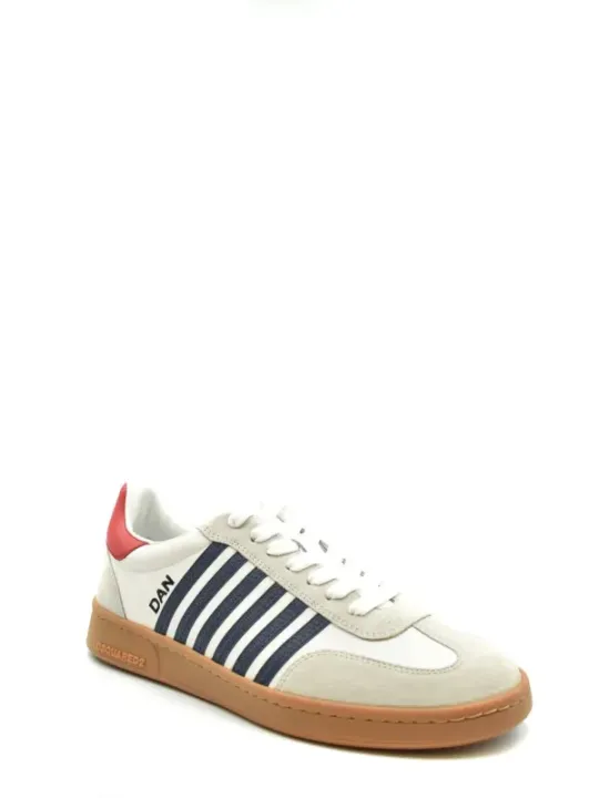 "Dsquared2 Sneaker im Sale | Dsquared2 - Dsquared2 Sneakers Uomo online kaufen"|Planet-Deluxe