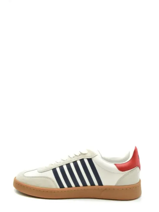"Dsquared2 Sneaker im Sale | Dsquared2 - Dsquared2 Sneakers Uomo online kaufen"|Planet-Deluxe