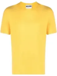 "Moschino T-Shirt im Sale | Moschino - Moschino T-Shirt Uomo online kaufen"|Planet-Deluxe