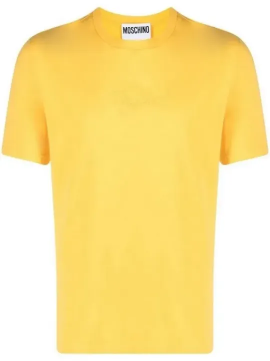 "Moschino T-Shirt im Sale | Moschino - Moschino T-Shirt Uomo online kaufen"|Planet-Deluxe
