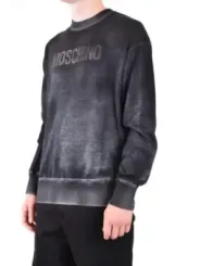 "Moschino Fleece im Sale | Moschino - Moschino Felpa Uomo online kaufen"|Planet-Deluxe