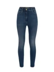 "Elisabetta Franchi Jeans im Sale | Elisabetta Franchi - Elisabetta Franchi Jeans Donna online kaufen"|Planet-Deluxe