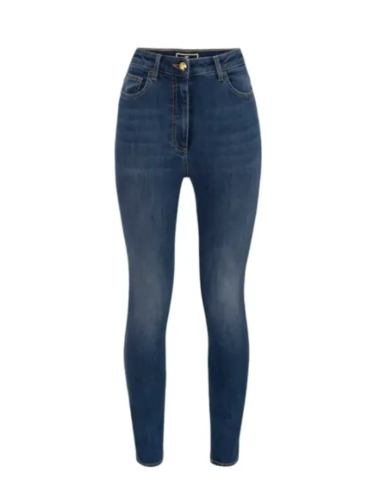 "Elisabetta Franchi Jeans im Sale | Elisabetta Franchi 487248 online kaufen"|Planet-Deluxe