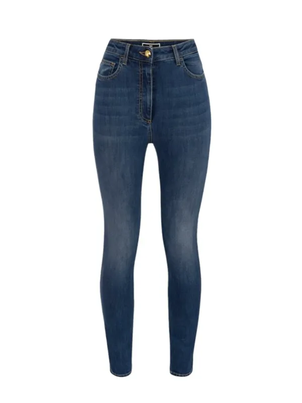 "Elisabetta Franchi Jeans im Sale | Elisabetta Franchi - Elisabetta Franchi Jeans Donna online kaufen"|Planet-Deluxe "Elisabetta Franchi Jeans im Sale | Elisabetta Franchi - Elisabetta Franchi Jeans Donna online kaufen"|Planet-Deluxe