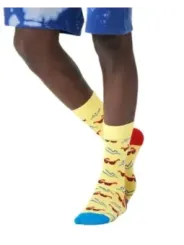 "Happy Socks Dessous im Sale | Happy Socks - Happy Socks Intimo Donna online kaufen"|Planet-Deluxe