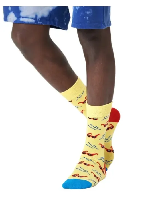 "Happy Socks Dessous im Sale | Happy Socks - Happy Socks Intimo Donna online kaufen"|Planet-Deluxe