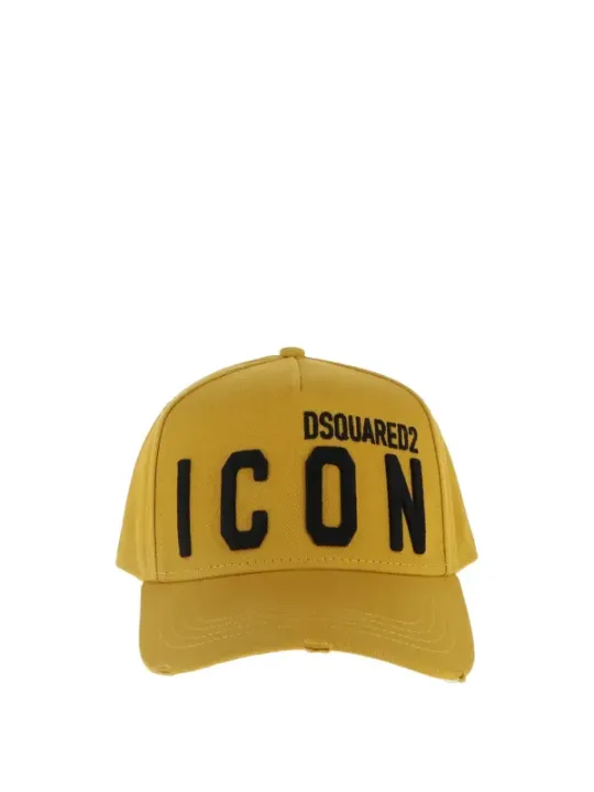 "Dsquared2 Hüte im Sale | Dsquared2 - Dsquared2 Cappello Uomo online kaufen"|Planet-Deluxe
