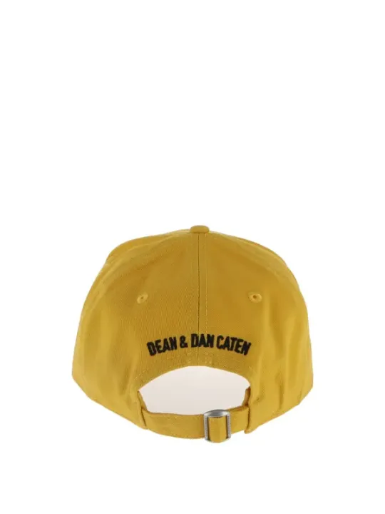 "Dsquared2 Hüte im Sale | Dsquared2 - Dsquared2 Cappello Uomo online kaufen"|Planet-Deluxe