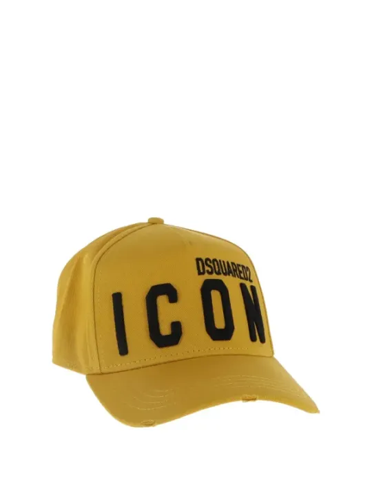 "Dsquared2 Hüte im Sale | Dsquared2 - Dsquared2 Cappello Uomo online kaufen"|Planet-Deluxe