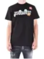 "Dsquared2 T-Shirt im Sale | Dsquared2 - Dsquared2 T-Shirt Uomo online kaufen"|Planet-Deluxe