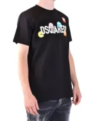 "Dsquared2 T-Shirt im Sale | Dsquared2 - Dsquared2 T-Shirt Uomo online kaufen"|Planet-Deluxe