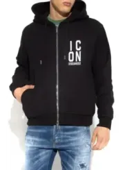 "Dsquared Sweatshirts im Sale | Dsquared 487223 online kaufen"|Planet-Deluxe