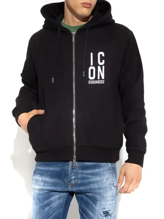"Dsquared Sweatshirts im Sale | Dsquared 487223 online kaufen"|Planet-Deluxe
