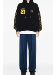 "Off-White Fleece im Sale | Off-white - Off-white Felpa Uomo online kaufen"|Planet-Deluxe