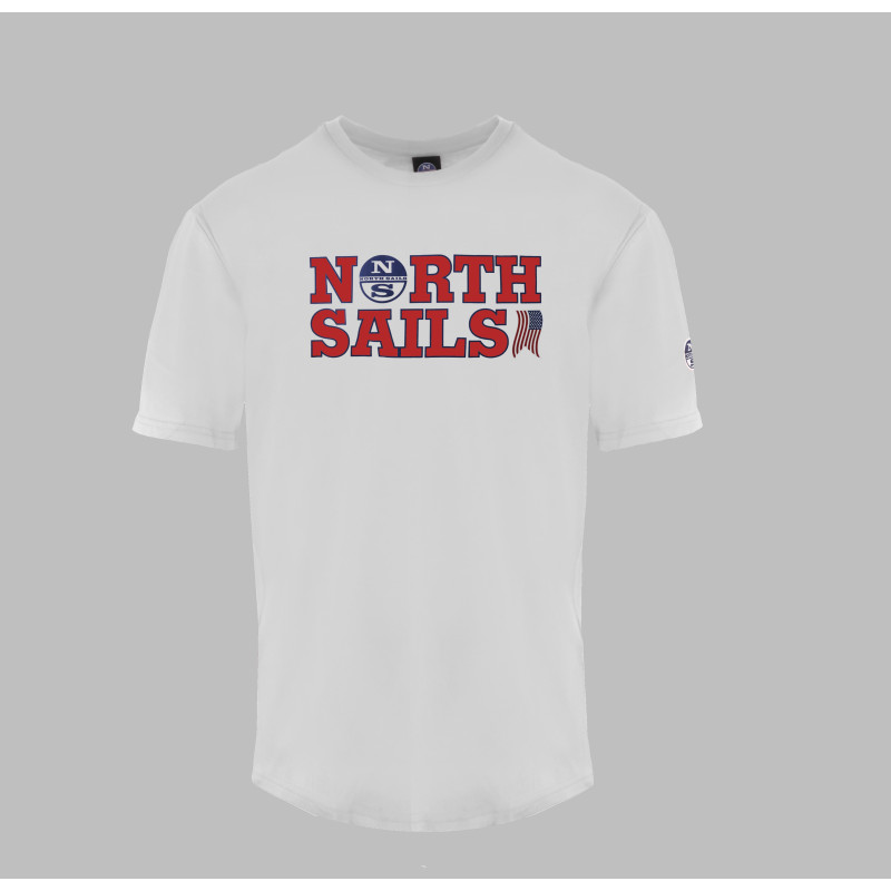 T-Shirts North Sails - 9024110 50,00 €  | Planet-Deluxe