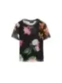 "Desigual T-Shirt im Sale | Desigual - Desigual T-Shirt Donna online kaufen"|Planet-Deluxe