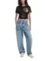 "Desigual T-Shirt im Sale | Desigual - Desigual T-Shirt Donna online kaufen"|Planet-Deluxe