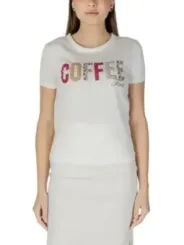 "Jacqueline De Yong T-Shirt im Sale | Jacqueline De Yong - Jacqueline De Yong T-Shirt Donna online kaufen"|Planet-Deluxe