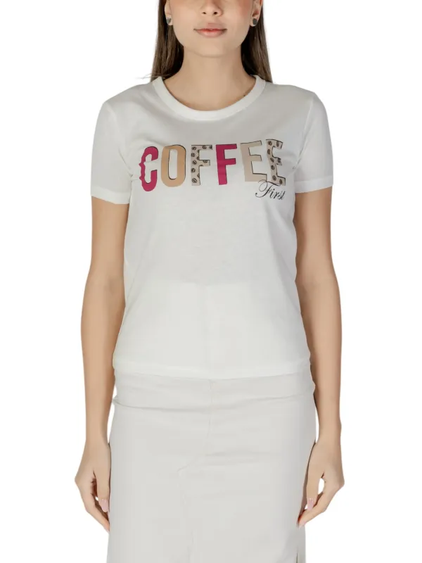 "Jacqueline De Yong T-Shirt im Sale | Jacqueline De Yong - Jacqueline De Yong T-Shirt Donna online kaufen"|Planet-Deluxe "Jacqueline De Yong T-Shirt im Sale | Jacqueline De Yong - Jacqueline De Yong T-Shirt Donna online kaufen"|Planet-Deluxe