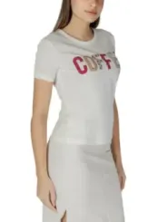 "Jacqueline De Yong T-Shirt im Sale | Jacqueline De Yong - Jacqueline De Yong T-Shirt Donna online kaufen"|Planet-Deluxe