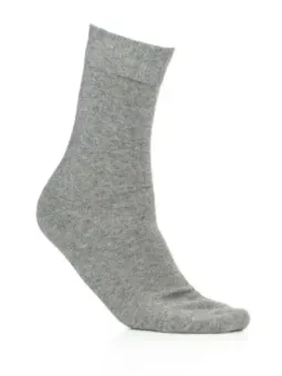 Jack & Jones Herren Socken Grau - Atmungsaktiv & Bequem