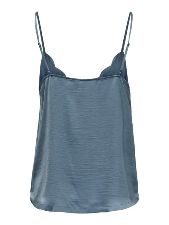 "Only Tank-Tops im Sale | Only - Only Canotta Donna online kaufen"|Planet-Deluxe
