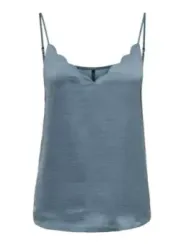 "Only Tank-Tops im Sale | Only - Only Canotta Donna online kaufen"|Planet-Deluxe